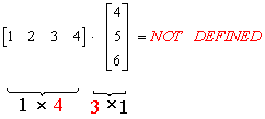 Matrix Addition and Multiplication - Math Homework Help